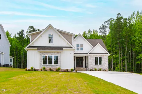$1,175,000 | 617 Darian Woods Drive, Holly Springs, NC 27540