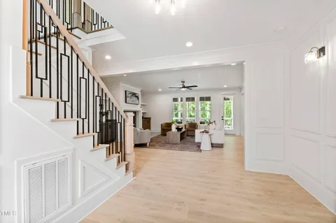 $1,175,000 | 617 Darian Woods Drive, Holly Springs, NC 27540