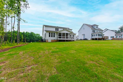 $1,175,000 | 617 Darian Woods Drive, Holly Springs, NC 27540