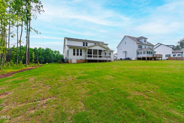 $1,175,000 | 617 Darian Woods Drive, Holly Springs, NC 27540