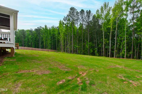 $1,175,000 | 617 Darian Woods Drive, Holly Springs, NC 27540