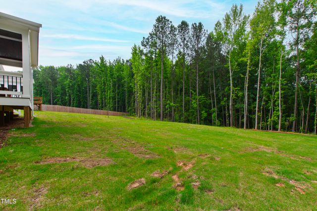 $1,175,000 | 617 Darian Woods Drive, Holly Springs, NC 27540