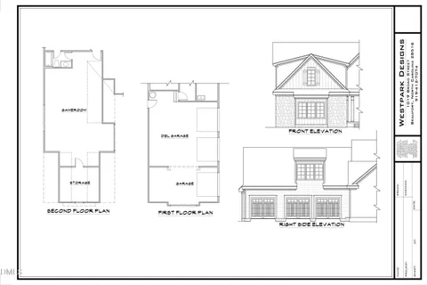 $1,175,000 | 617 Darian Woods Drive, Holly Springs, NC 27540