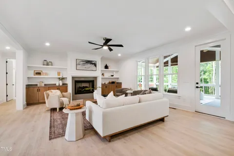 $1,175,000 | 617 Darian Woods Drive, Holly Springs, NC 27540