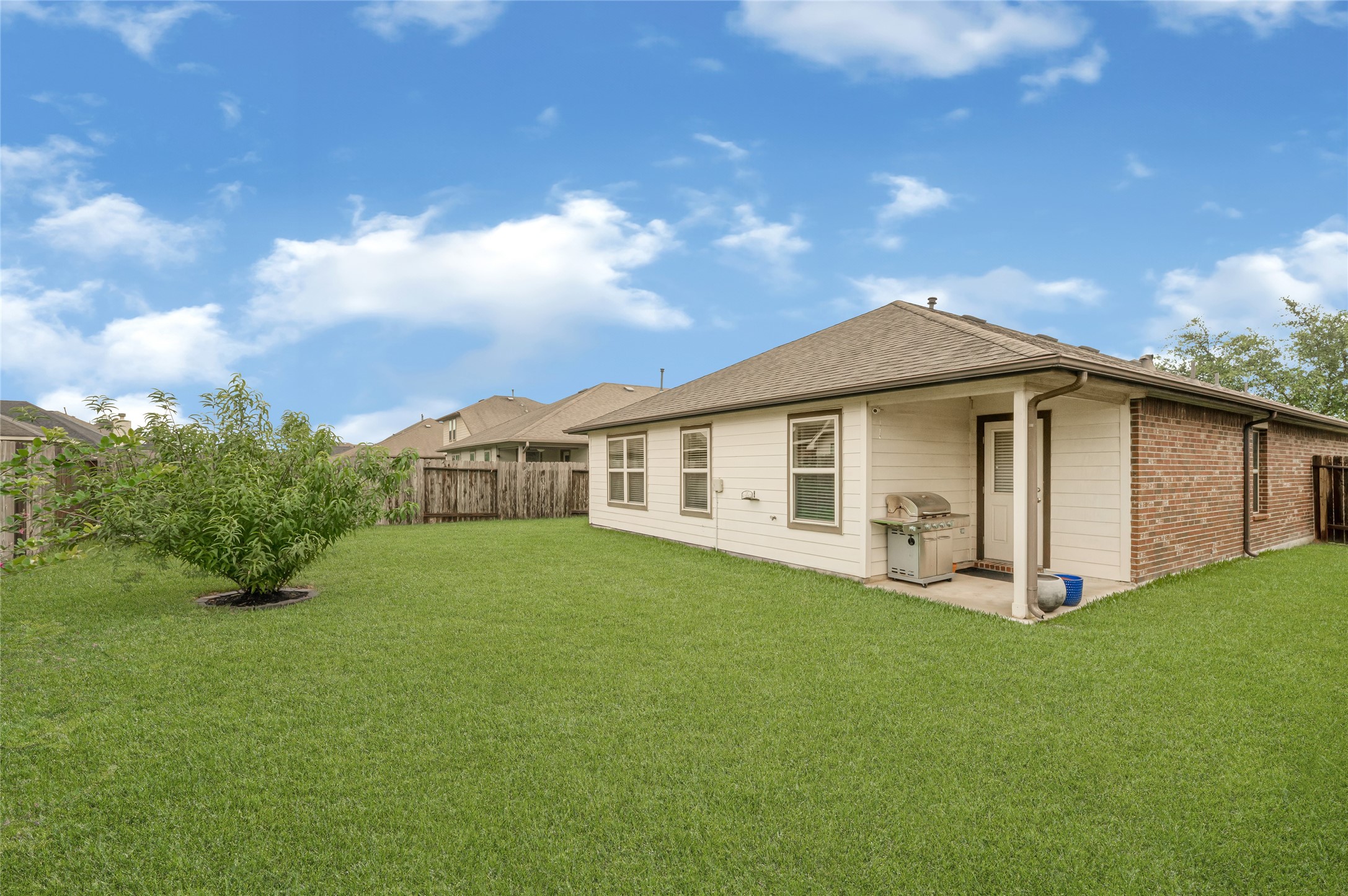5 Rodeo Bend Drive Manvel, TX 77578 - Photo 26 of 27