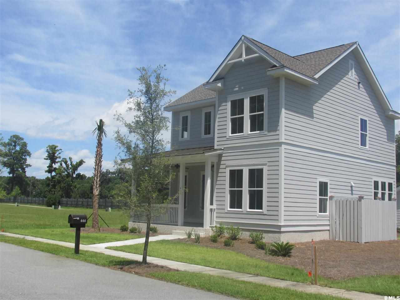444 Commons Circle Port Royal, SC 29902 - Photo 1 of 1 Primary Photo