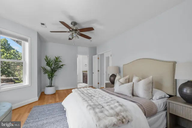 $925,000 | 3916 5th Street Northwest, Washington, DC 20011