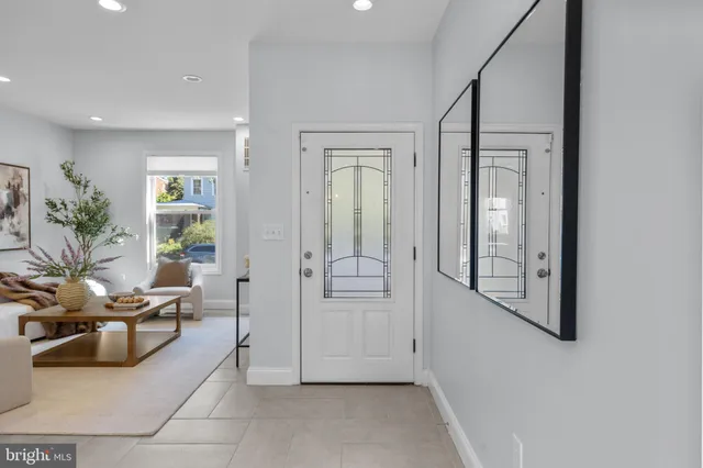 $925,000 | 3916 5th Street Northwest, Washington, DC 20011