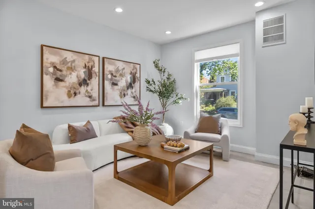 $925,000 | 3916 5th Street Northwest, Washington, DC 20011