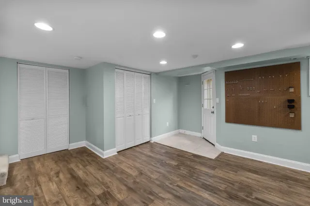 $925,000 | 3916 5th Street Northwest, Washington, DC 20011