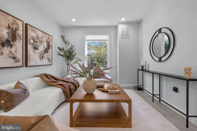 $925,000 | 3916 5th Street Northwest, Washington, DC 20011