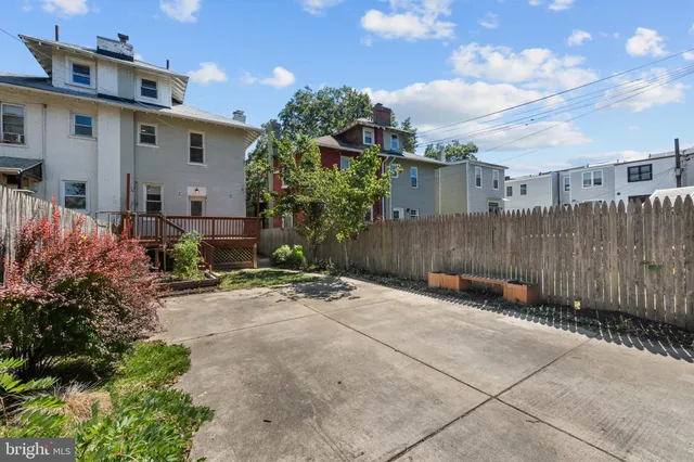 $925,000 | 3916 5th Street Northwest, Washington, DC 20011