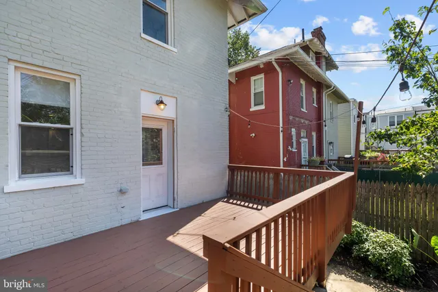 $925,000 | 3916 5th Street Northwest, Washington, DC 20011