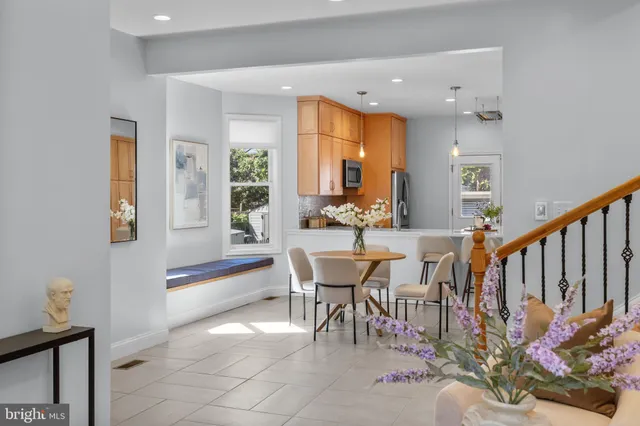 $925,000 | 3916 5th Street Northwest, Washington, DC 20011