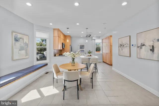 $925,000 | 3916 5th Street Northwest, Washington, DC 20011