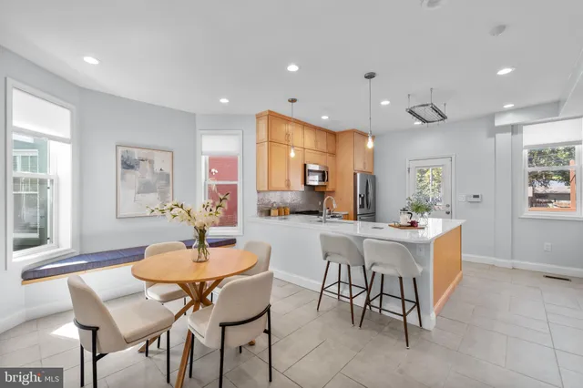 $925,000 | 3916 5th Street Northwest, Washington, DC 20011