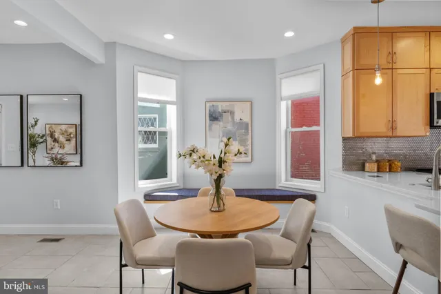 $925,000 | 3916 5th Street Northwest, Washington, DC 20011