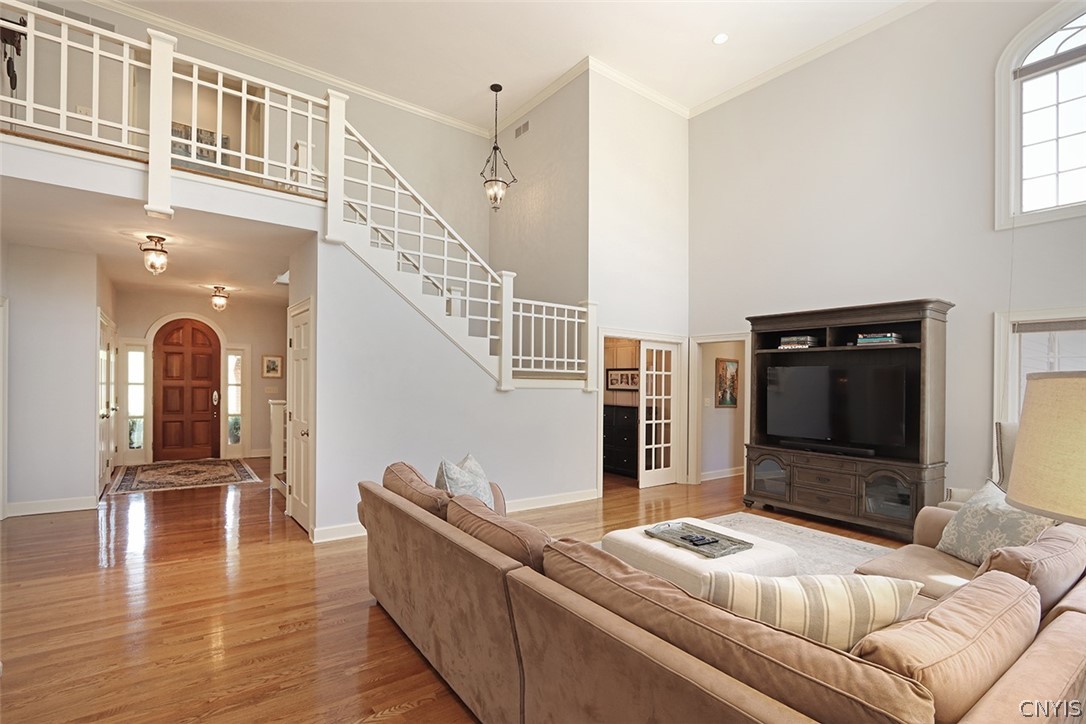 8410 Hobnail Road Manlius, NY 13104 - Photo 3 of 50