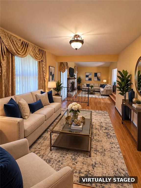 4710 Riverwood Circle Decatur, GA 30035 - Photo 5 of 12 Gallery Image 5