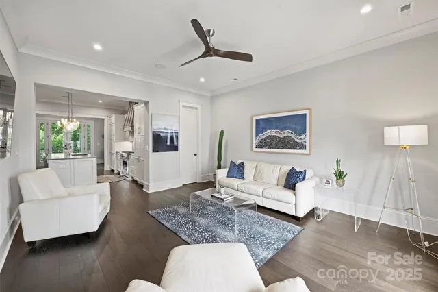 $995,000 | 622 Mattie Rose Lane, Charlotte, NC 28204