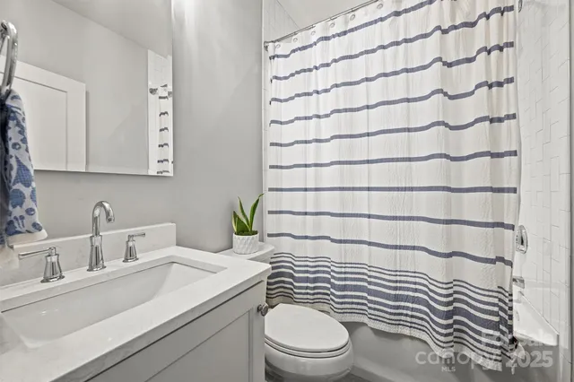 $995,000 | 622 Mattie Rose Lane, Charlotte, NC 28204