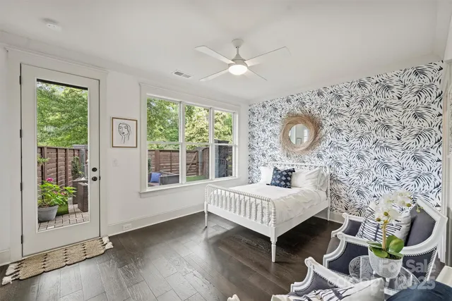 $995,000 | 622 Mattie Rose Lane, Charlotte, NC 28204