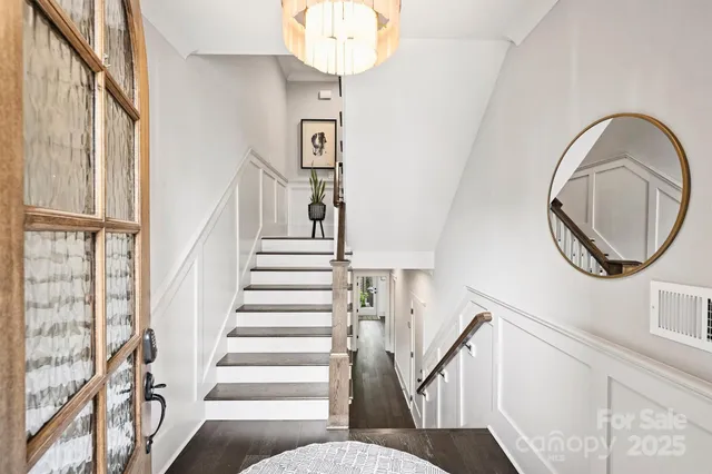 $995,000 | 622 Mattie Rose Lane, Charlotte, NC 28204