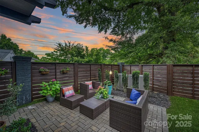 $995,000 | 622 Mattie Rose Lane, Charlotte, NC 28204