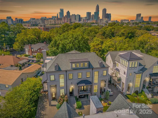 $995,000 | 622 Mattie Rose Lane, Charlotte, NC 28204