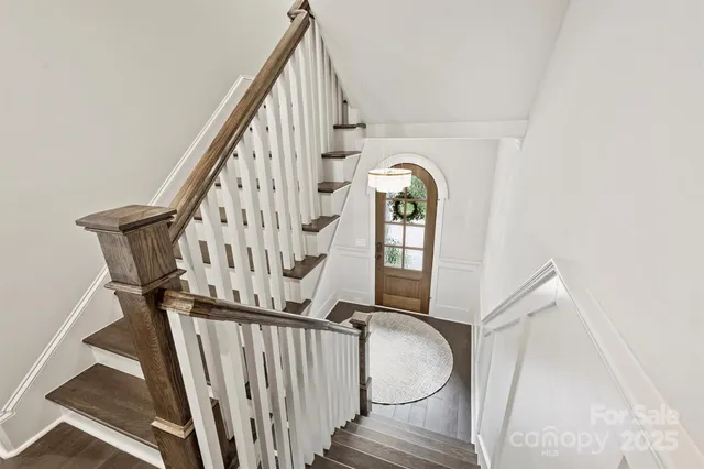 $995,000 | 622 Mattie Rose Lane, Charlotte, NC 28204