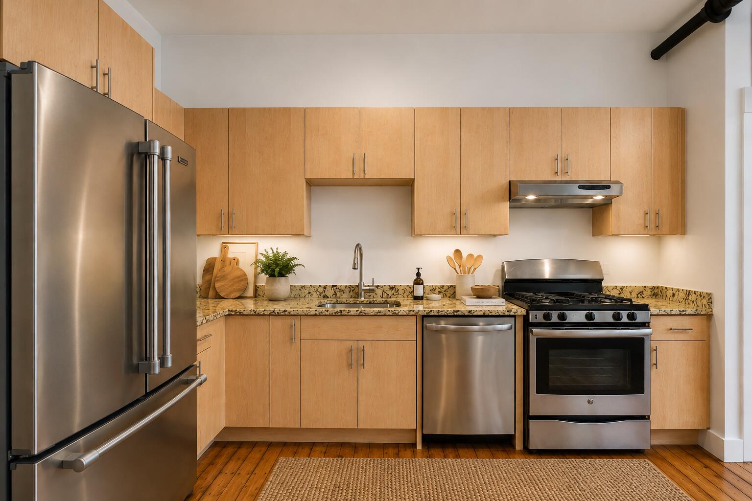 2 Main Street, Unit 35208 Biddeford, ME 04005 - Photo 12 of 37 2 Main St. #35-208