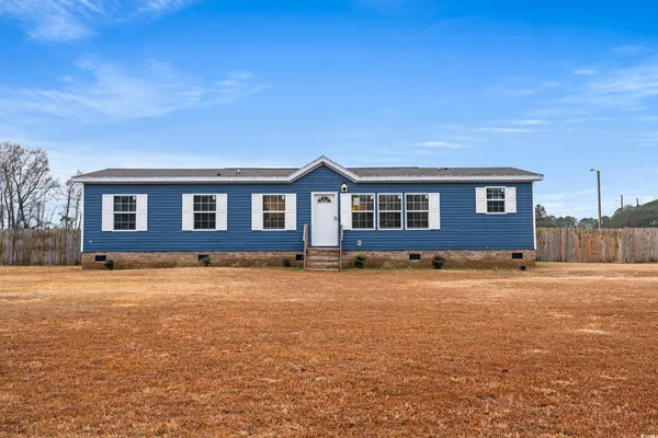 $258,999 | 187 Harpers Road, Marion, SC 29571