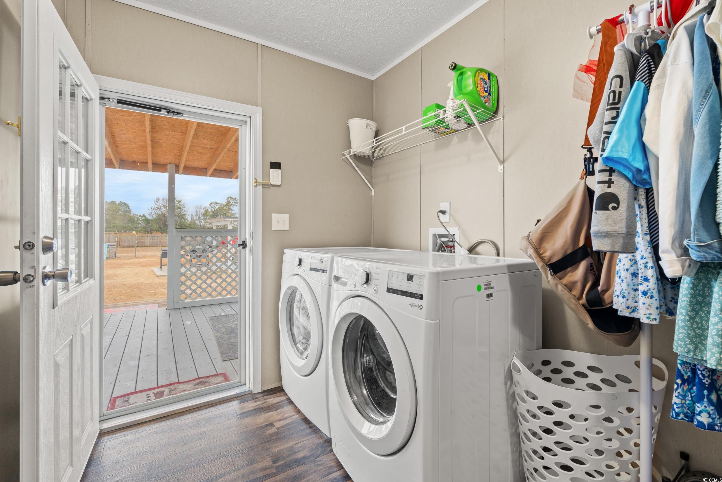 187 Harpers Road Marion, SC 29571 - Photo 15 of 23