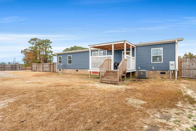 $269,999 | 187 Harpers Road, Marion, SC 29571