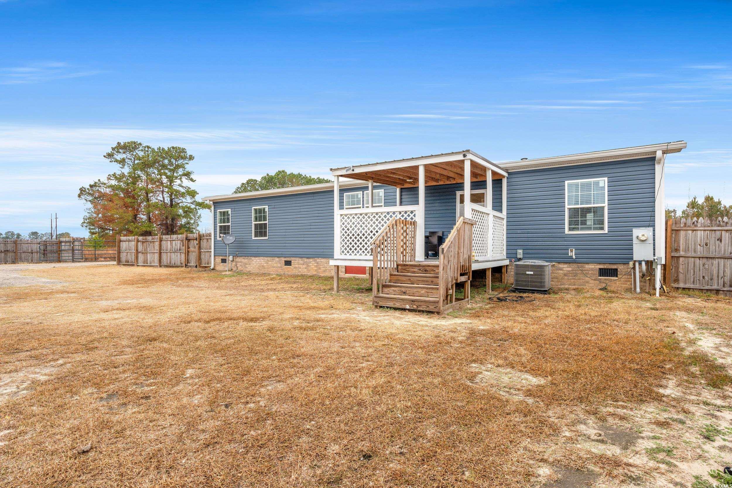 187 Harpers Road Marion, SC 29571 - Photo 17 of 23