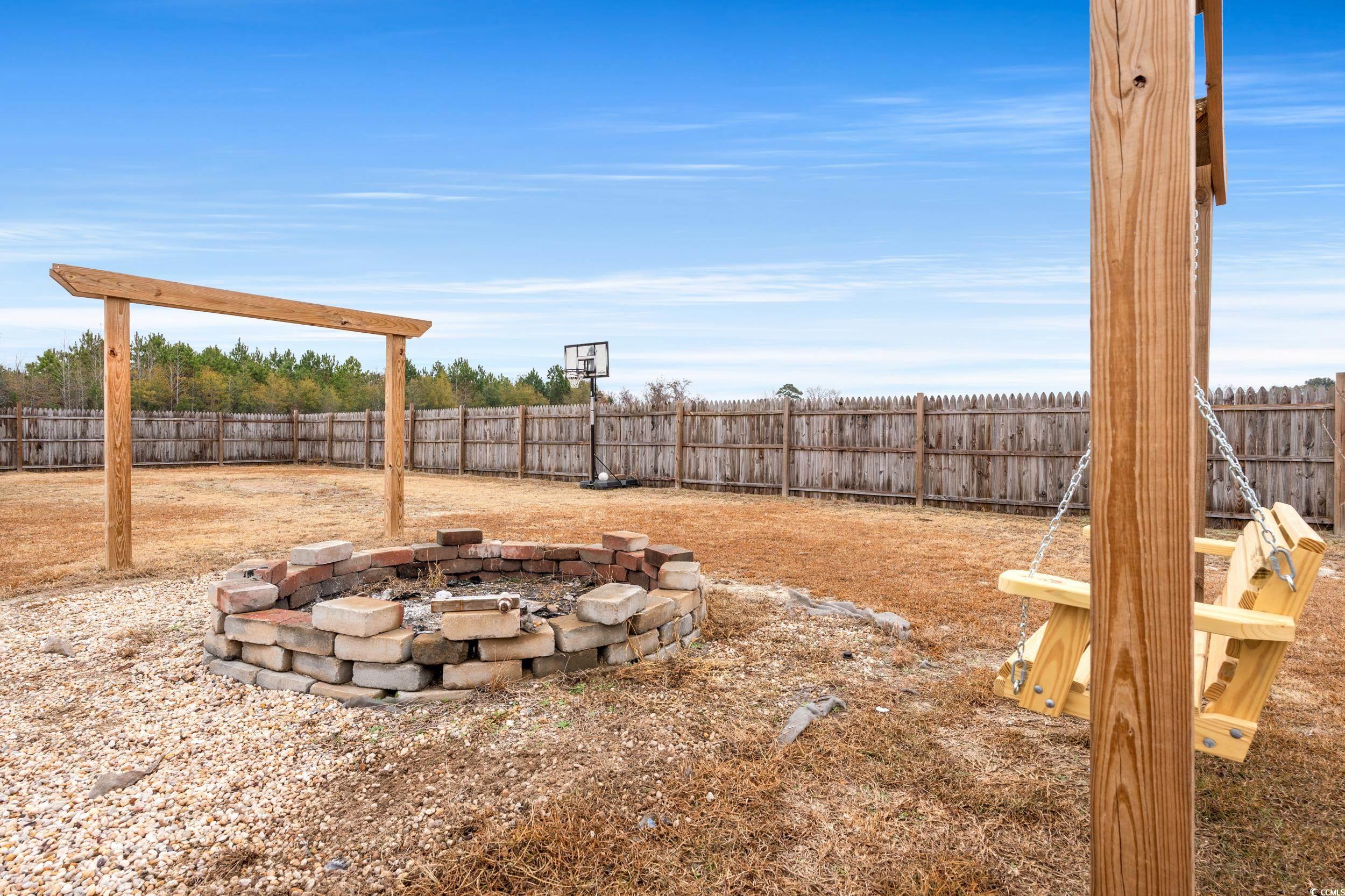 187 Harpers Road Marion, SC 29571 - Photo 18 of 23