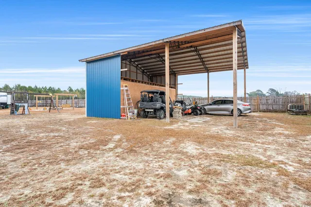 $269,999 | 187 Harpers Road, Marion, SC 29571