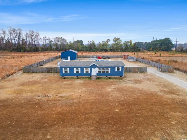 $269,999 | 187 Harpers Road, Marion, SC 29571