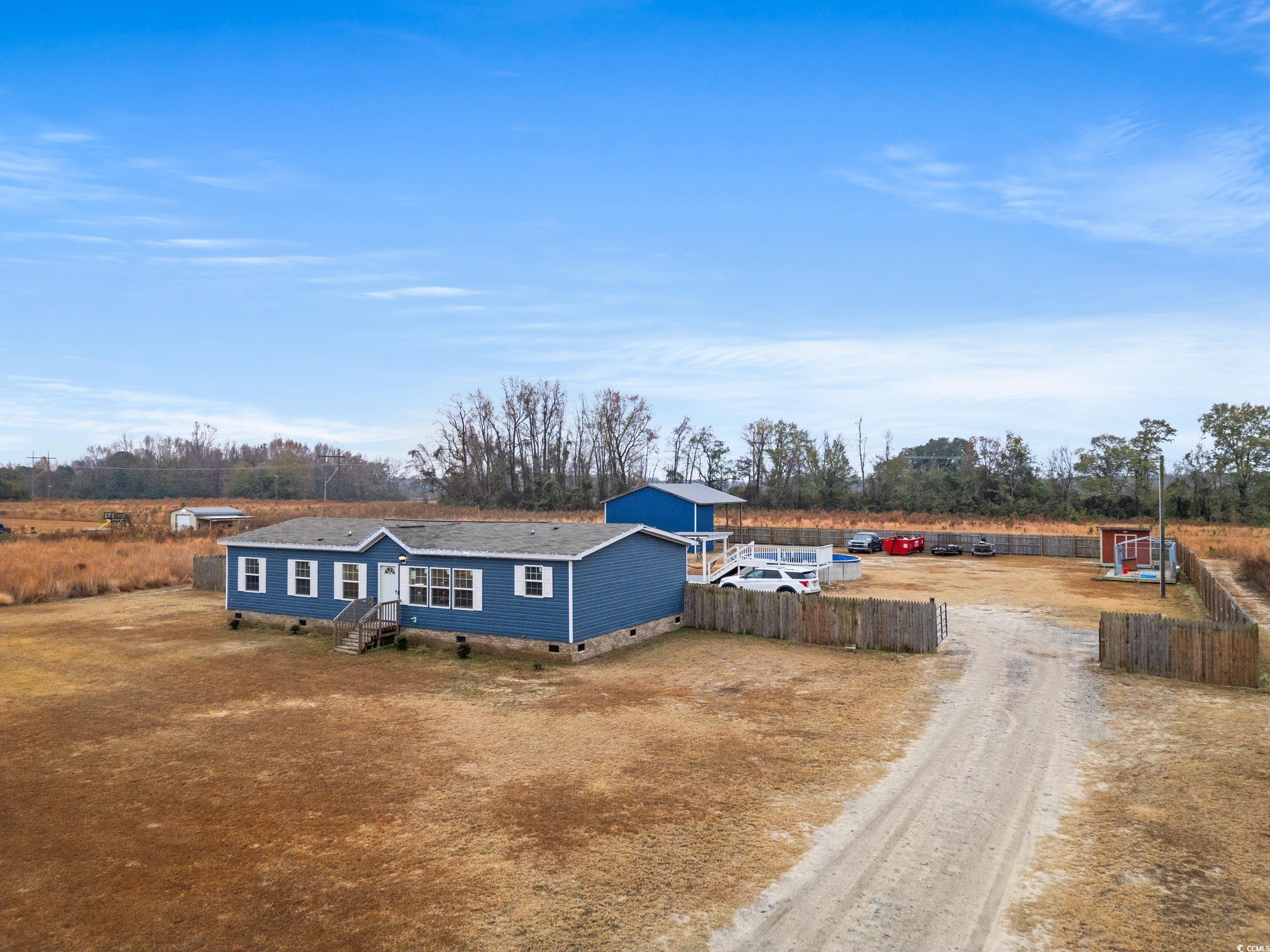 187 Harpers Road Marion, SC 29571 - Photo 22 of 23