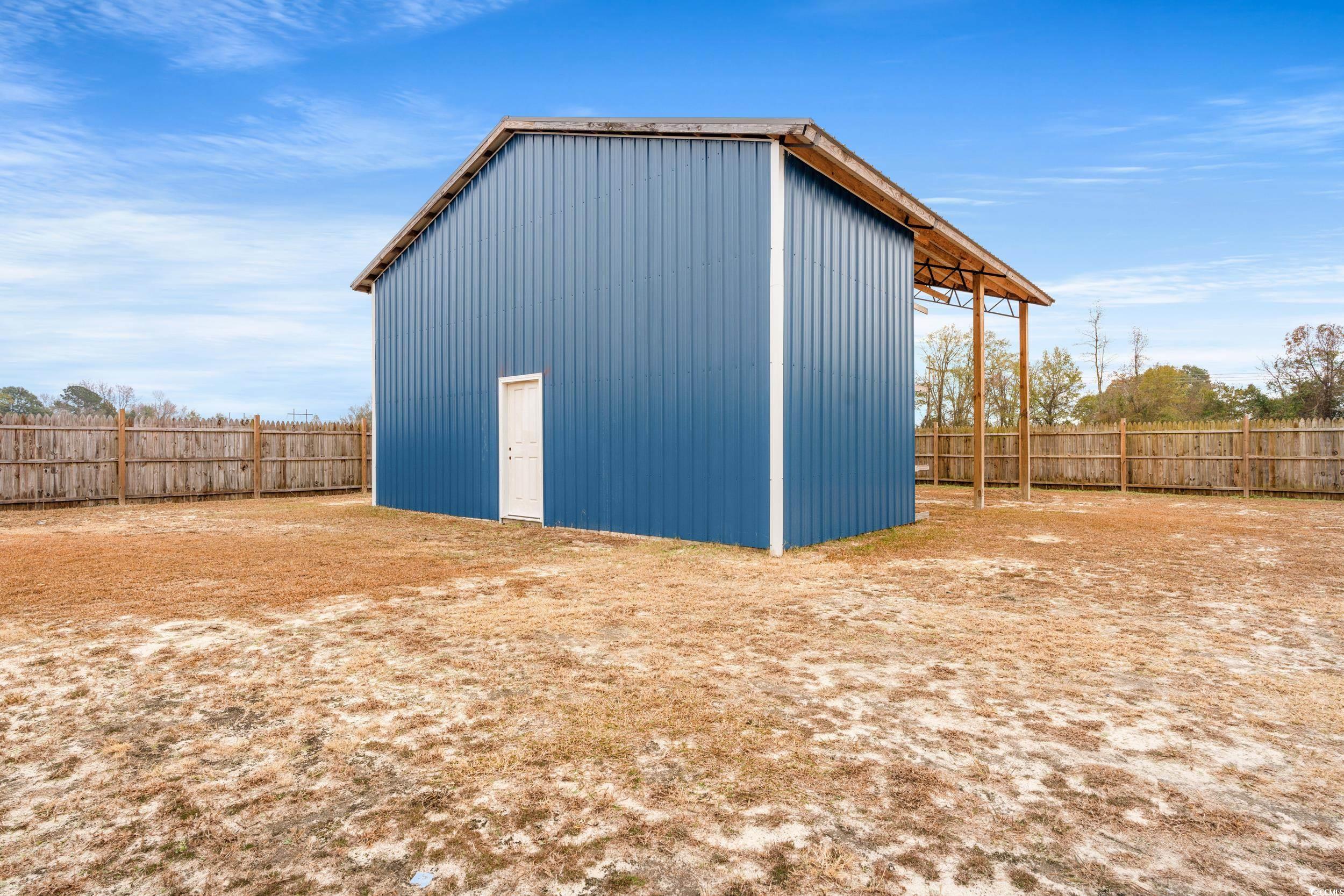 187 Harpers Road Marion, SC 29571 - Photo 6 of 23