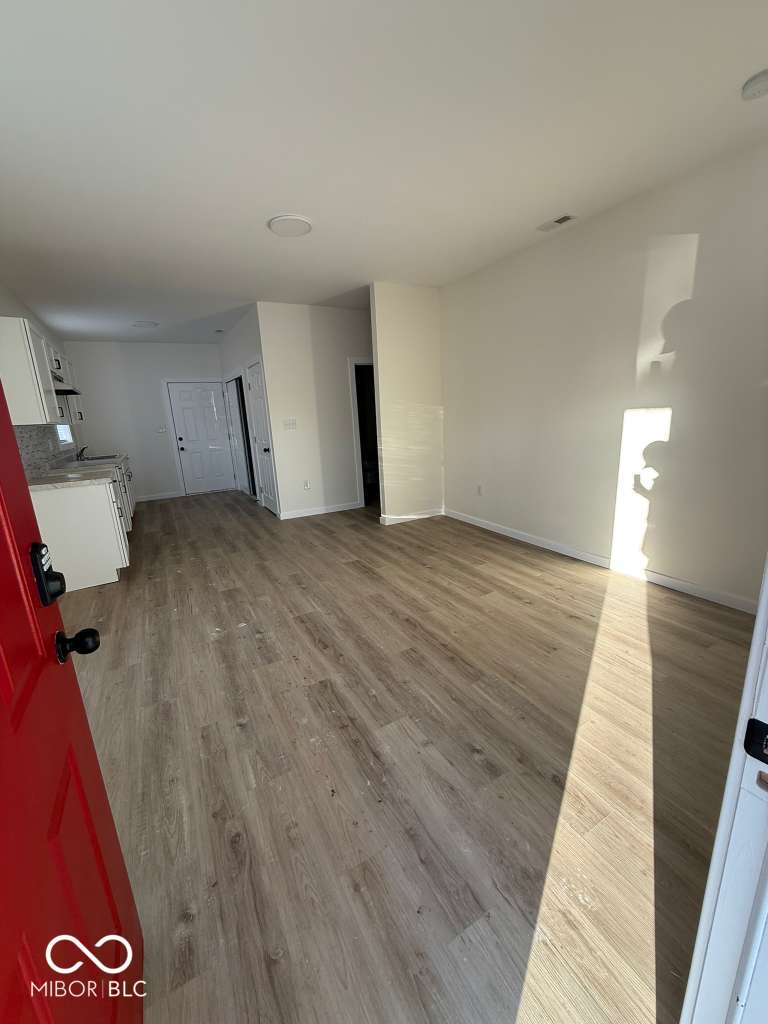 1128 West 1st Street Anderson, IN 46016 - Photo 5 of 17