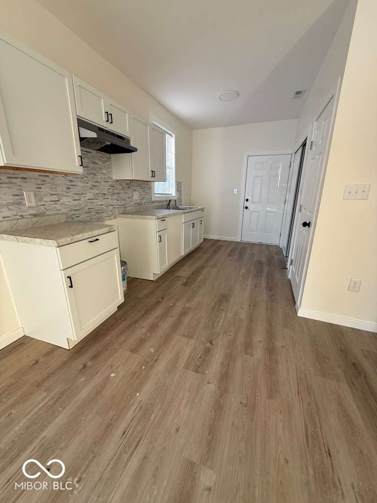 1128 West 1st Street Anderson, IN 46016 - Photo 7 of 17