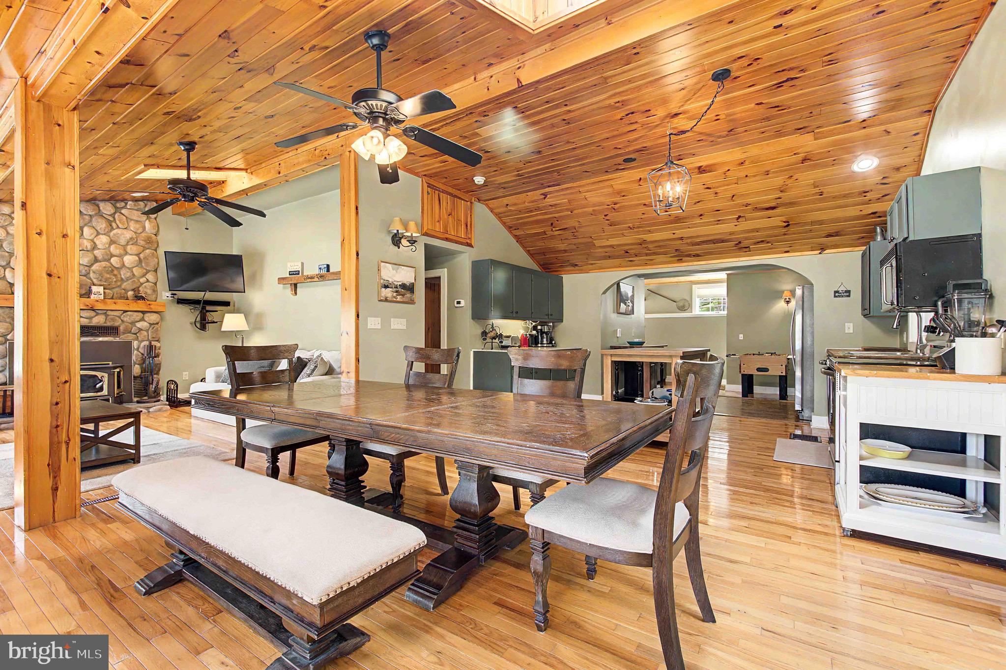892 Marsh Hill Road McHenry, MD 21541 - Photo 18 of 30 Gallery Image 18