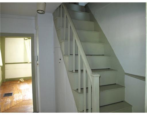 1325 Bristol Road Bristol, ME 04539 - Photo 13 of 25 Other. Stairs