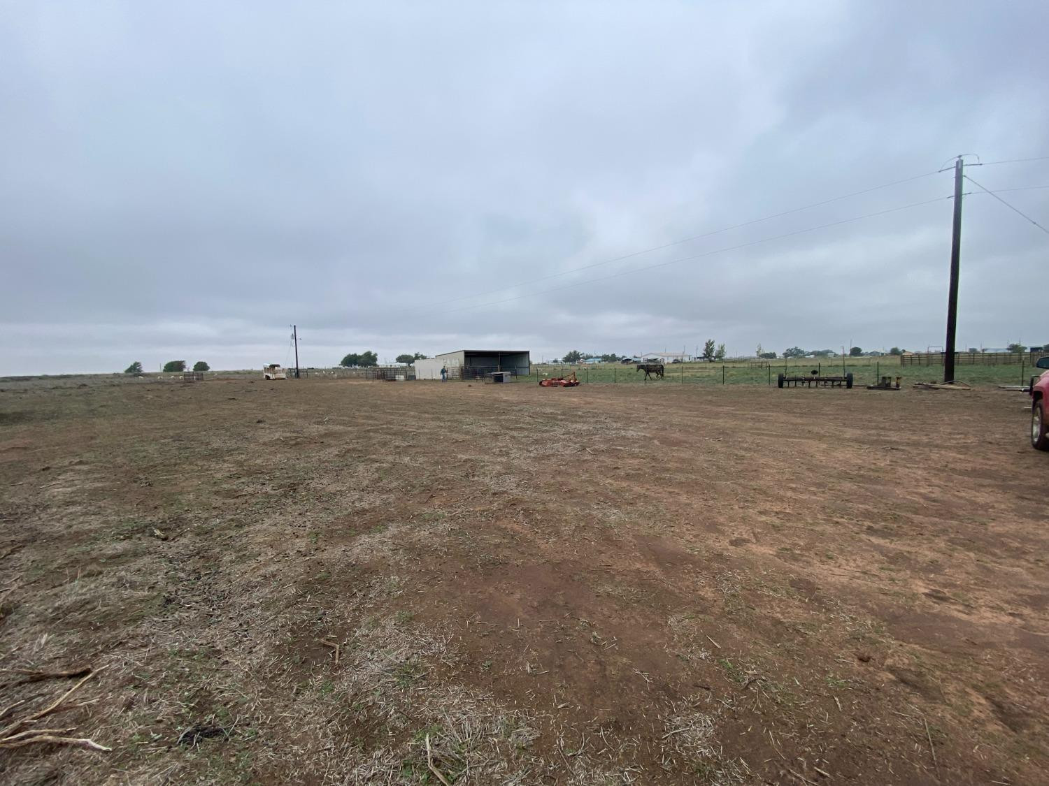 6323 Fawn Road Levelland, TX 79336 - Photo 3 of 5 Photo 3