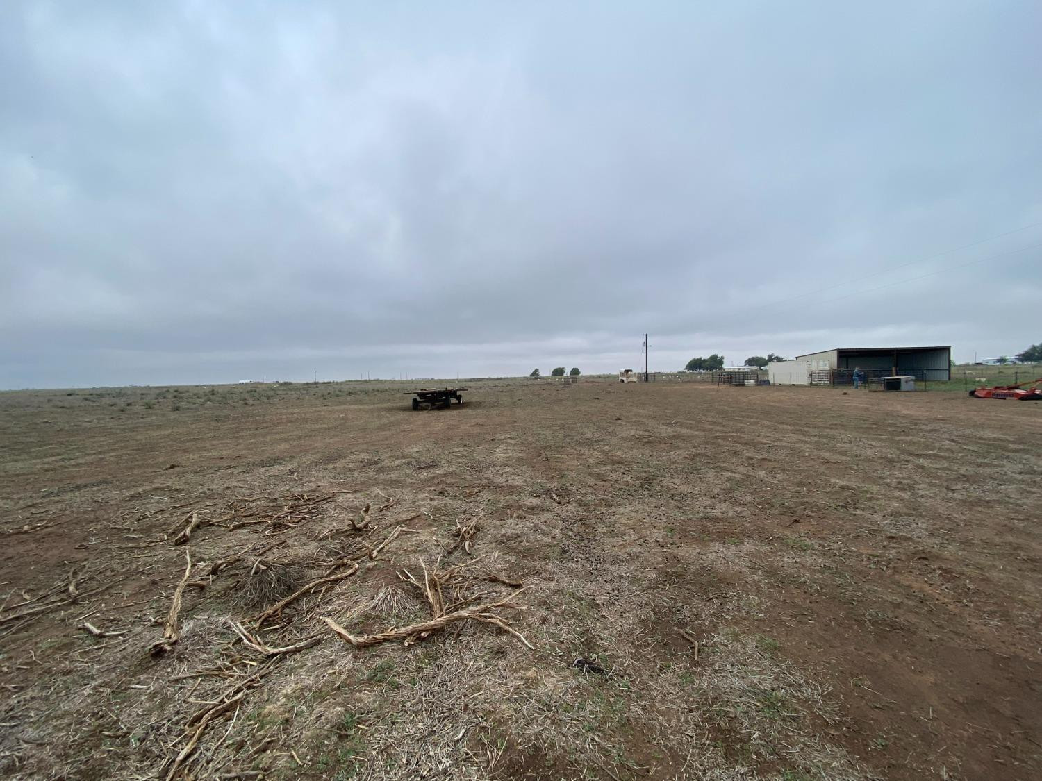 6323 Fawn Road Levelland, TX 79336 - Photo 4 of 5 Photo 4