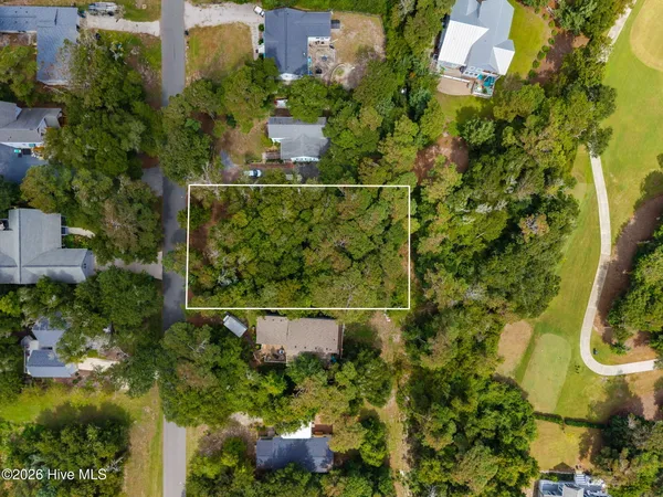 $320,000 | 114 Juniper Road, Pine Knoll Shores, NC 28512