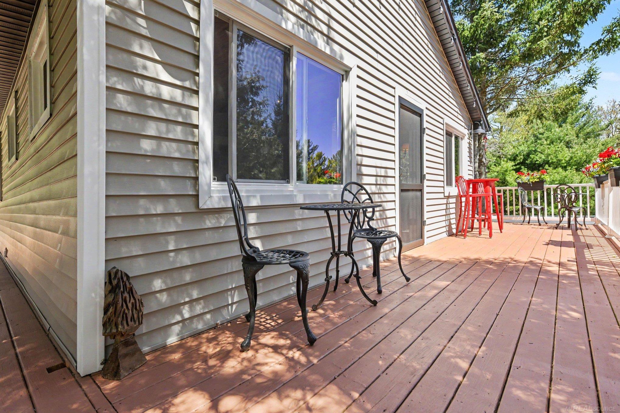 1177 Anderson Road Boyne City, MI 49712 - Photo 19 of 33 Gallery Image 19