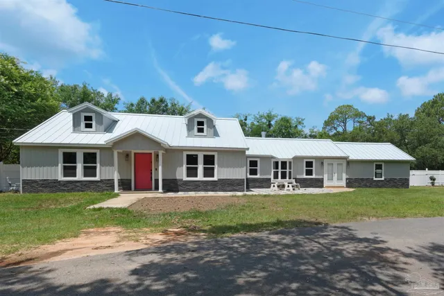 $415,000 | 4881 Calvin Drive, Milton, FL 32583