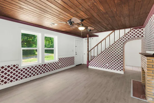 $415,000 | 4881 Calvin Drive, Milton, FL 32583